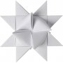 Thtinauhat - valkoinen - 11,5 cm - 100 nauhaa