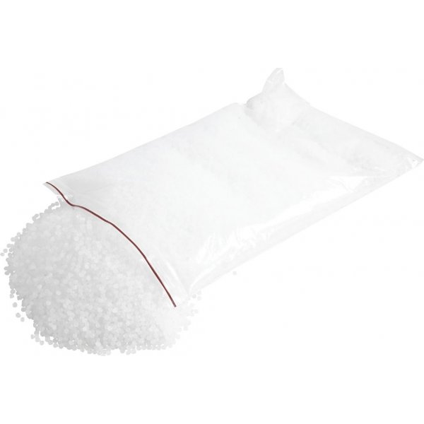 Muovipallot - 1 kg