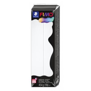 Malli Fimo Professional 454g