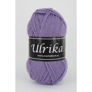 Black Sheep Ulrika lanka 50g - Purppura (562) Black Sheep Ulrika lanka 50g - Purppura (562)