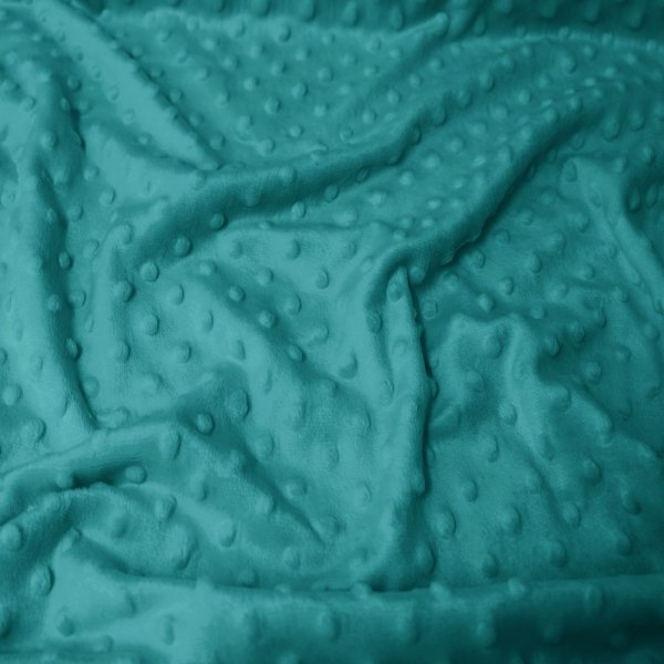 Minky 145 cm - Fleece-kangas