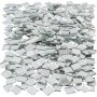 Peilimosaiikki - 10 x 10 mm - 500 kpl