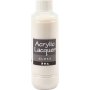 Akryylilakka - kiiltv - 250 ml
