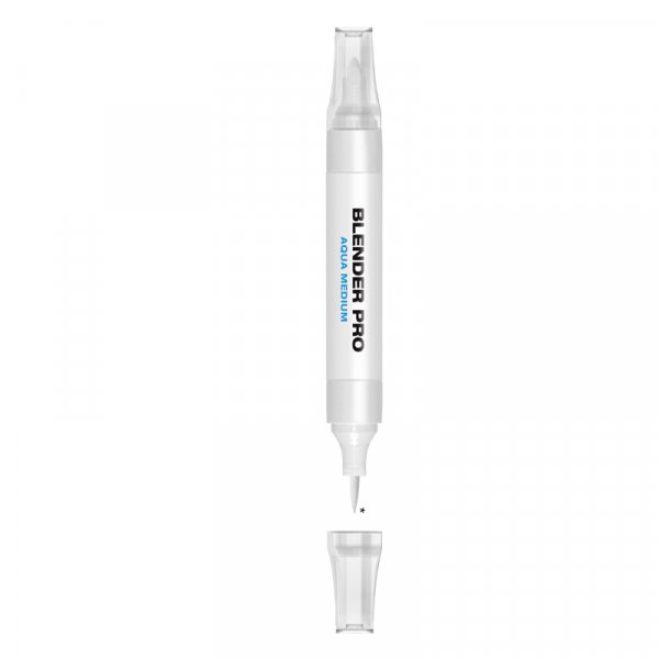 Vesivrimerkit Aqua Twin Blender Pro