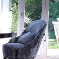 Asiakaskuva Tanja - Varmd� - Navy - 140 cm