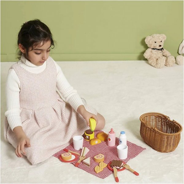 VIGA pikniksetti, 30 osaa