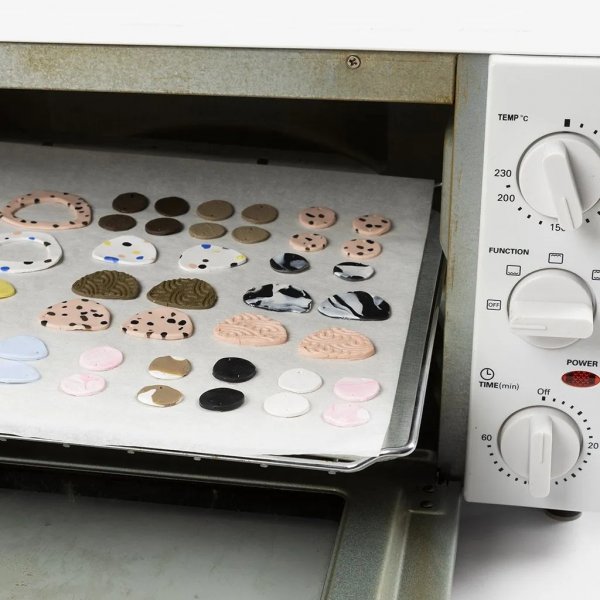 Aloita DIY Kit Korusavi, korut