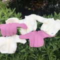 Asiakaskuva Black Sheep Freja lanka 50g - Vanha pinkki (248)