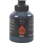 Pigmenttitaidekoulu - indigo - puolikiiltv - peite - 500 ml