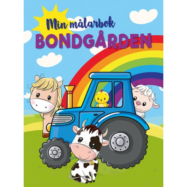 Vrityskirjani maalaistalo