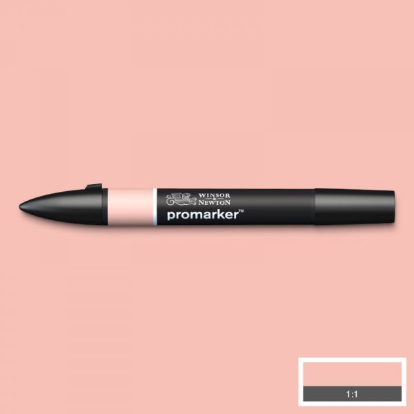 Pro tussit - Winsor & Newton - Pink Camellia