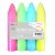 Street v�rikyn�t jumbo - 4 kpl