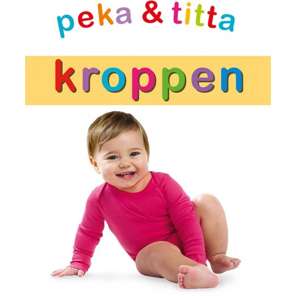 Osoita ja katso: keho
