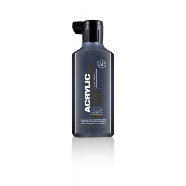 Montana Acrylic Refill Short - 180 ml