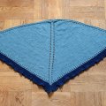 Asiakaskuva Viking lanka Bamboo 50g - Bensiini (628)