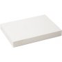 Akvarellipaperi - valkoinen - A5 - 200 g - 100 arkkia