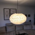 Asiakaskuva Koristeh�yhen 50-100 mm - vanilja 10 g ~ 110 kpl
