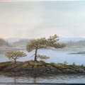 Asiakaskuva �ljymaali W&N Artisan Vesiliukoinen 37ml - 514 Ftalonsininen (punainen s�vy)