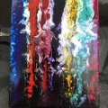 Asiakaskuva Fernissa High Gloss Liquitex 946 ml