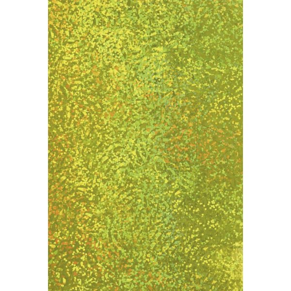 Holografinen folio - 50x100 cm itseliimautuva