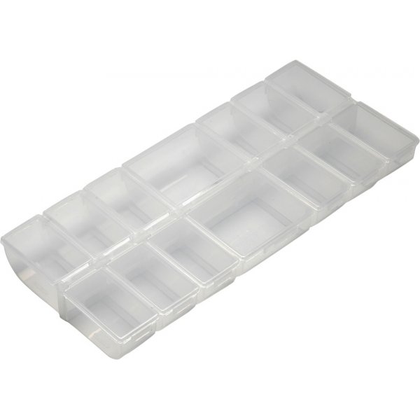 Silytyslaatikko - 8 cm