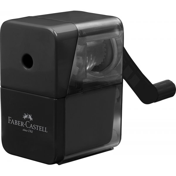 Kynnteroitin - Faber-Castell - Pydnteroitin