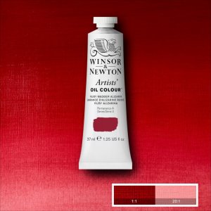 ljymaali - Winsor & Newton Artist - 37 ml