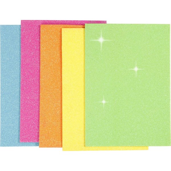 Koristekumi - sekavrej - A5 - 5 kpl