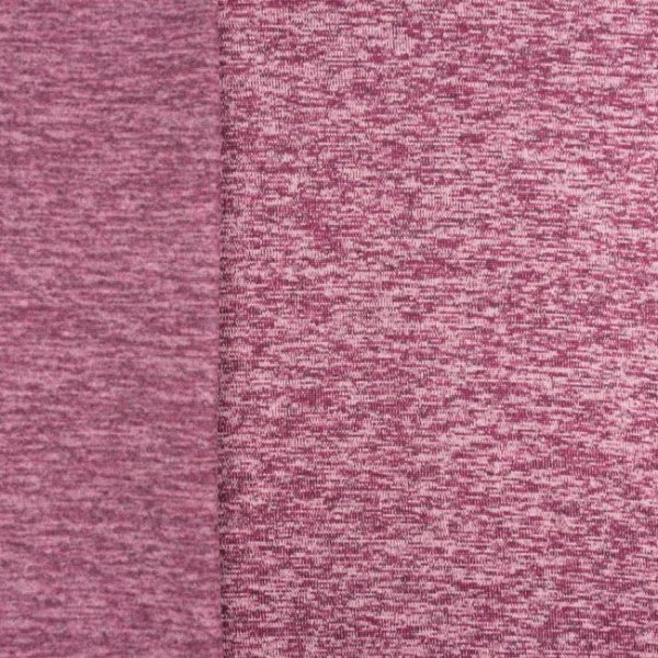 Fleece - Neulottu