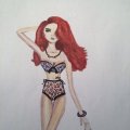 Asiakaskuva Copic Ciao - E08 - ruskea