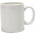 Mukit - valkoinen - K7 cm - �6 cm - 12 kpl