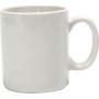 Mukit - valkoinen - K7 cm - 6 cm - 12 kpl
