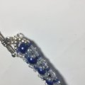 Asiakaskuva Rocaille-helmet l�pin�kyv�t � 2,6 mm - kirkkaat 17 g