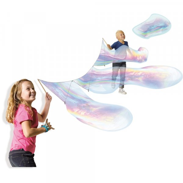 Saippuakuplat - Mega bubbles XL Saippuakuplat - Mega bubbles XL
