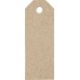 Manilan postimerkit - luonnollinen - 20 kpl