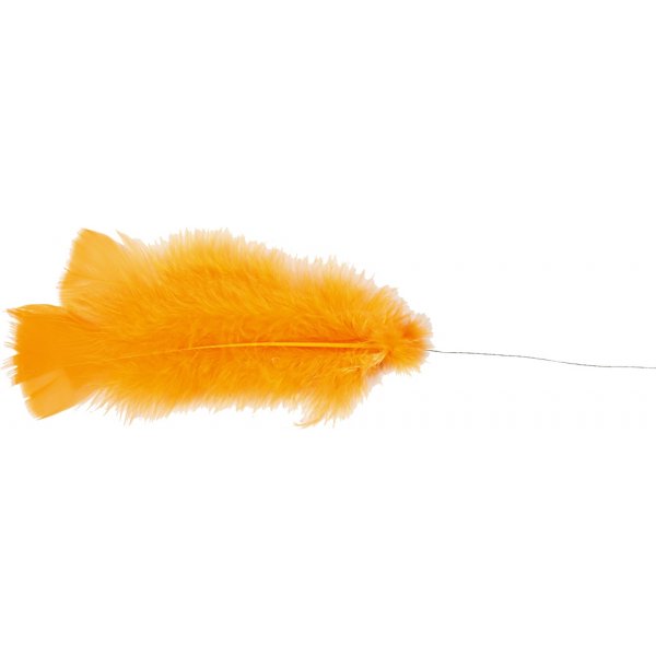 Alas teräslangalla - sekavärejä - 18 x 3 kpl Alas teräslangalla - sekavärejä - 18 x 3 kpl