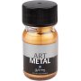 Art Metal Color - keskikulta - 30 ml