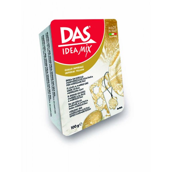 DAS Idea Mix 100g
