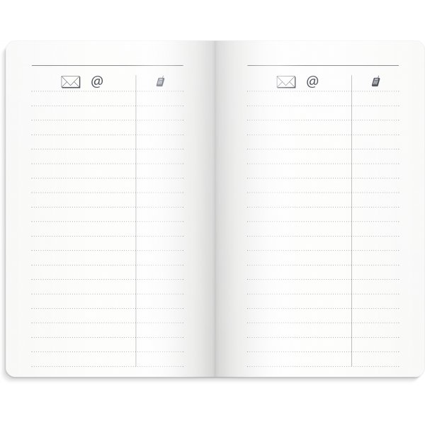 Kalenteri 24/25 - Mini - Perus