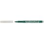 Colortime Glitter tussi - sekavrit - 2 mm - 6 kpl