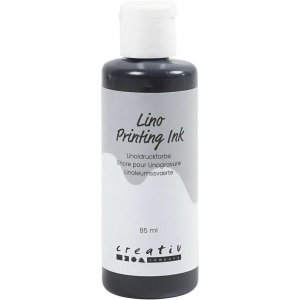 Linoleummaali 85 ml