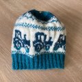 Asiakaskuva Viking lanka Fr�ya 50g - Luonnonvalkoinen (200)