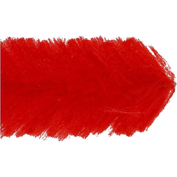 Putkenpuhdistin - 15 mm - tyhjä - 15 kpl Putkenpuhdistin - 15 mm - tyhjä - 15 kpl