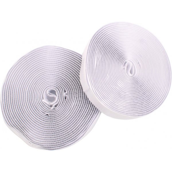 Tarranauha rullassa 20 mm x 5 m itseliimautuva