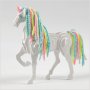 3D-rakennushahmo - hevonen