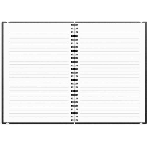 Kalenteri 24/25 Senator - A5 - Vuosi