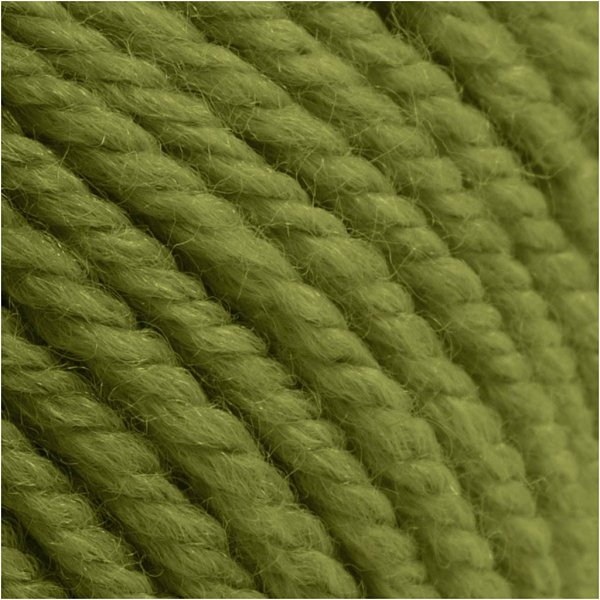 Villalanka - oliivinvihre - 100 g