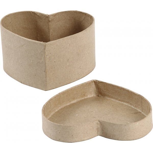 Sydänlaatikko Sydänlaatikko