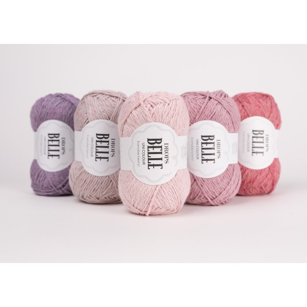 Drops Belle lanka - 50g
