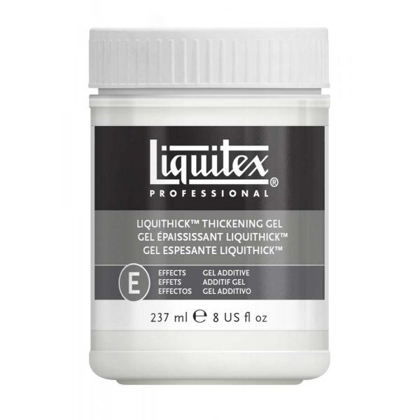 Liquitex Sakeutusaine Liquitex 237 ml